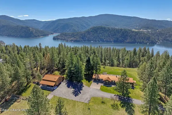 6502 E Highview Dr, Coeur d'Alene, ID 83814