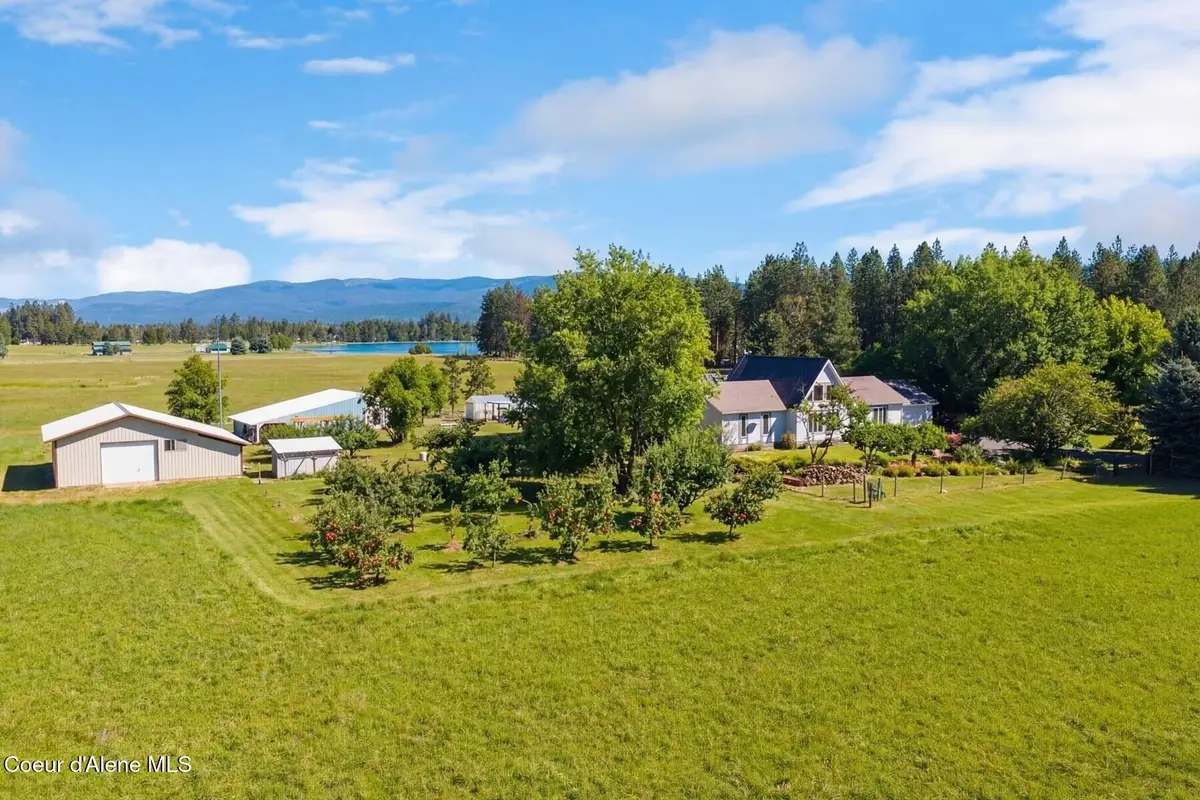 323 Aspen DR, Bonners Ferry, ID 83805 - #1