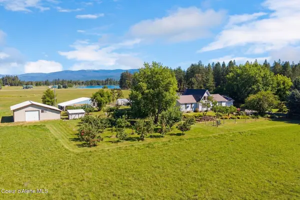 323 Aspen DR, Bonners Ferry, ID 83805