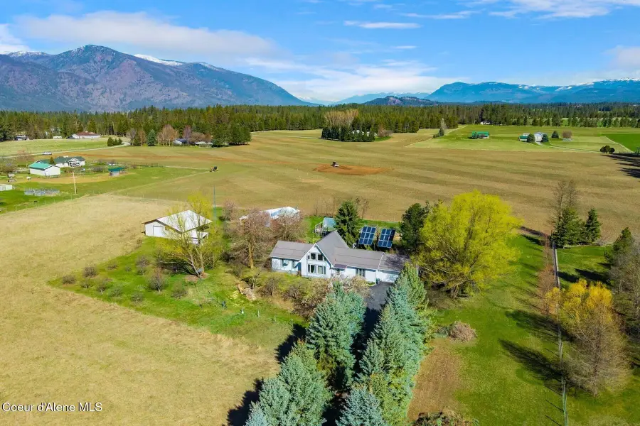 323 Aspen DR, Bonners Ferry, ID 83805 - #2