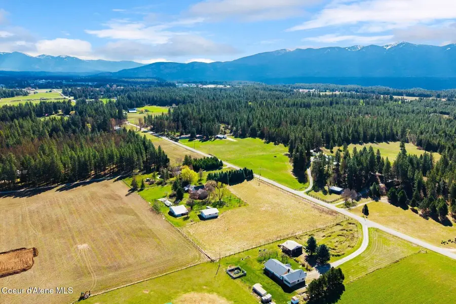 323 Aspen DR, Bonners Ferry, ID 83805 - #3