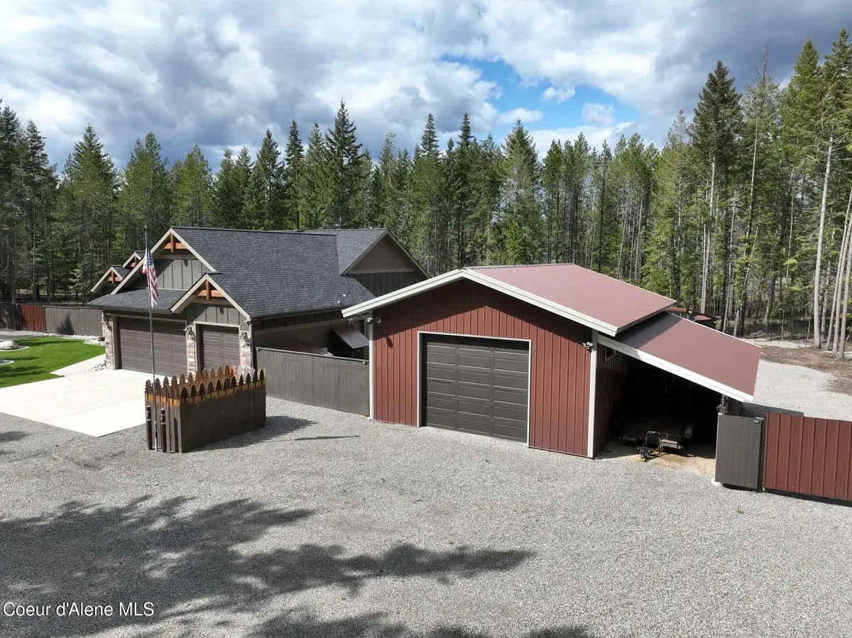 11111 E Arroyo Lane, Athol, ID 83801 - #1