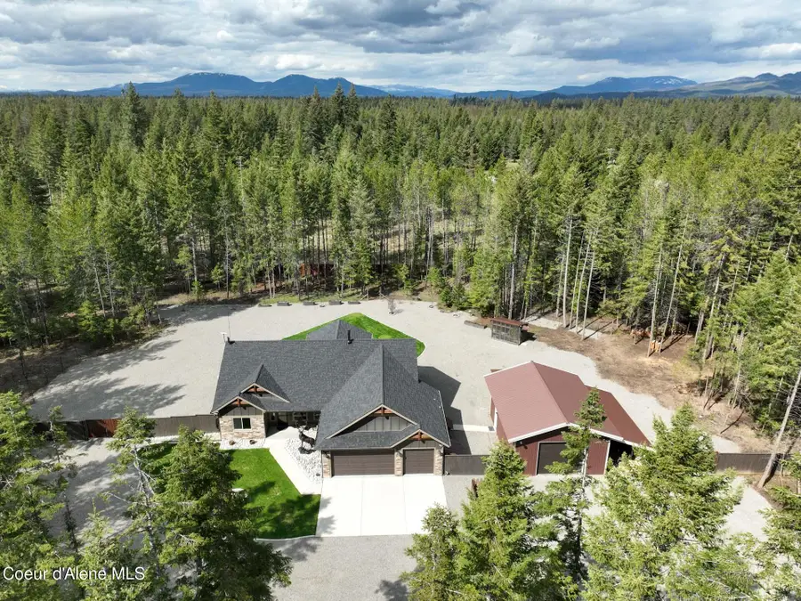 11111 E Arroyo Lane, Athol, ID 83801 - #2