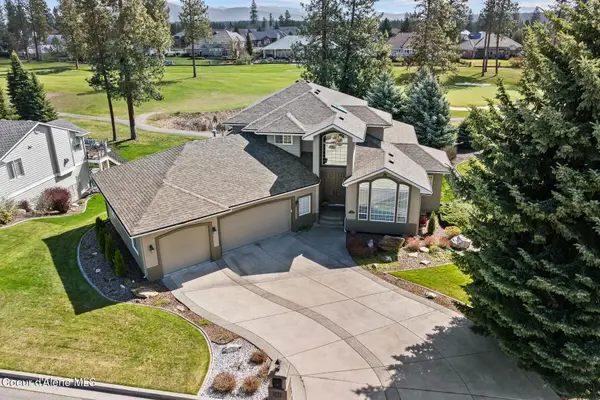 744 N Dundee DR, Post Falls, ID 83854