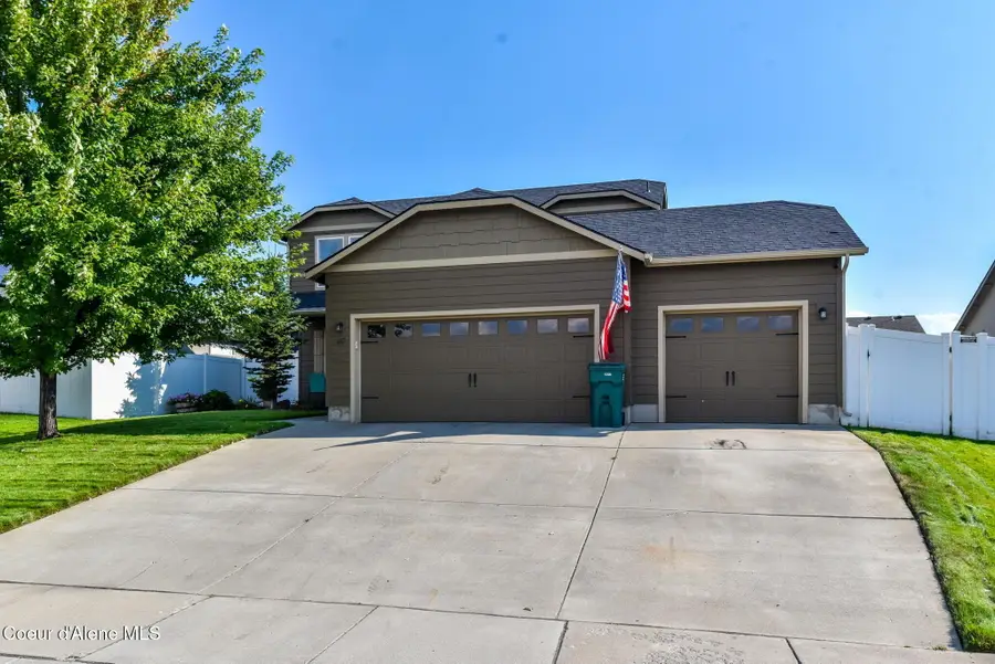 6012 W Twister RD, Rathdrum, ID 83858 - #2