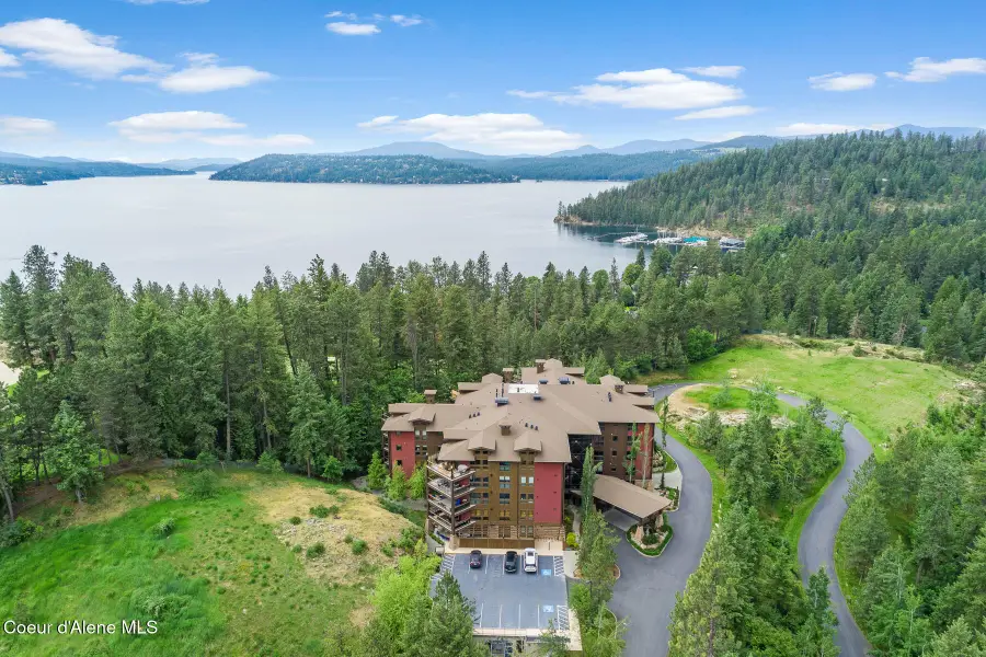 1700 E Tower Dr #205, Coeur Dalene, ID 83814 - #2