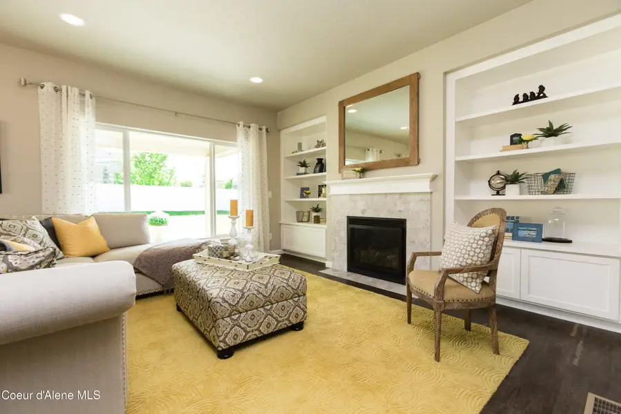 1755 W VALENTIN LOOP, Coeur Dalene, ID 83815 - #3