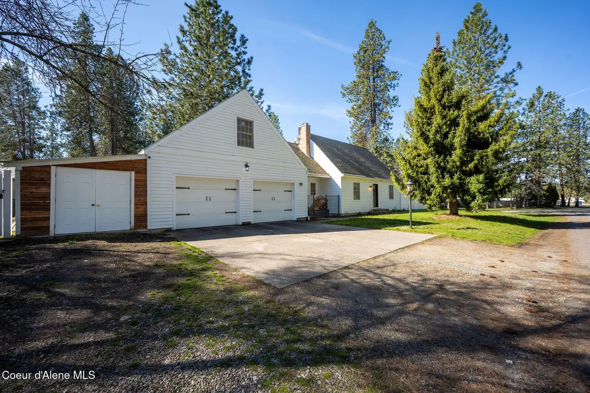 1140 E Forest Park LN, Coeur Dalene, ID 83815 - #1