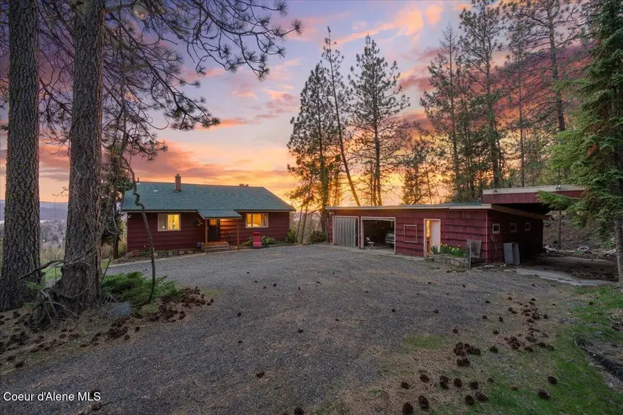 1175 E SKYLINE DR, Coeur Dalene, ID 83814 - #3