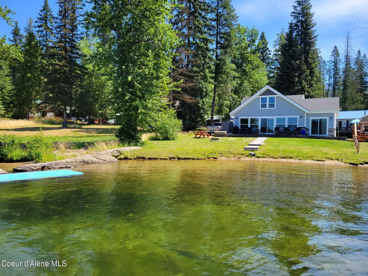 63 Sutton Ln, Coolin, ID 83821 - #1