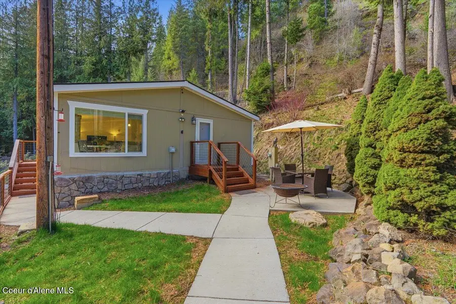 19973 S Watson RD, Coeur D Alene, ID 83814 - #2