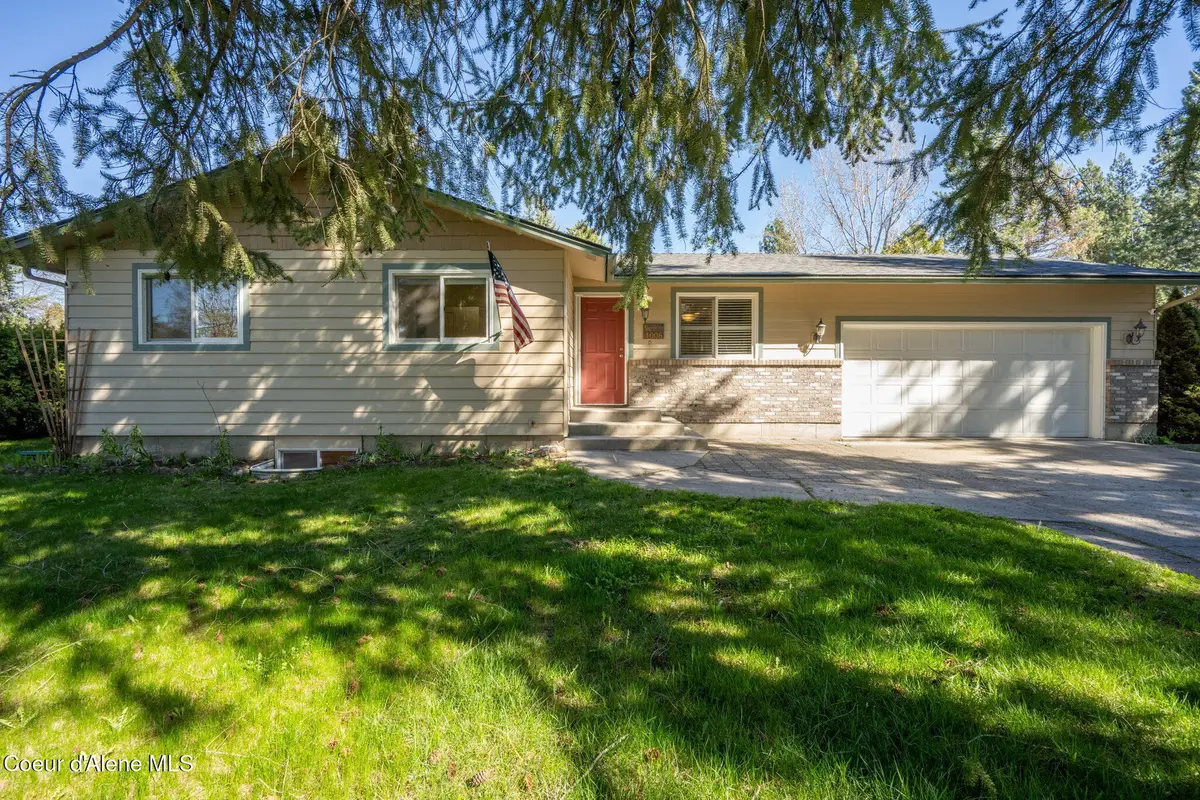 4006 N Moccasin RD, Coeur Dalene, ID 83815 - #1