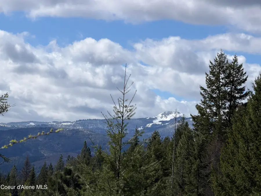 NNA CDA River Drive/McPhee Gulch 9.84 Acres, Kingston, ID 83839 - #3