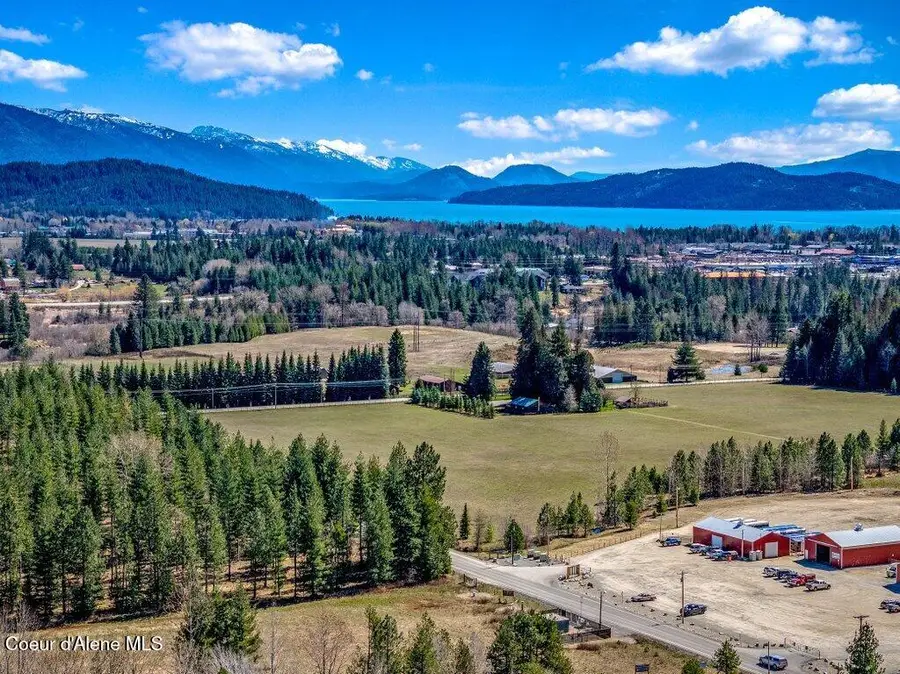 614 Granite Ridge DR, Sandpoint, ID 83864 - #3