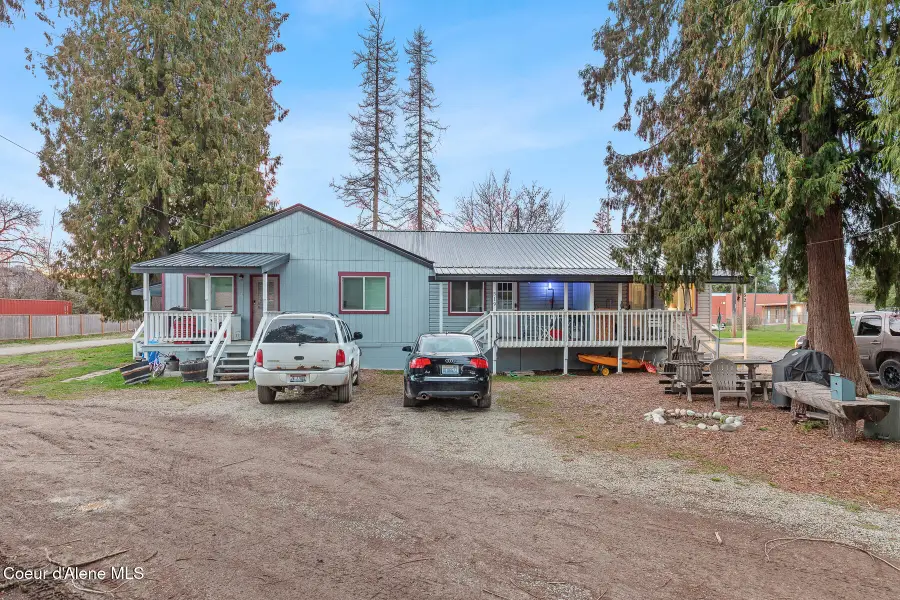 517 N Stephen ST, Clark Fork, ID 83811 - #2