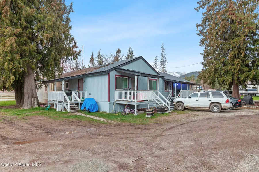 517 N Stephen ST, Clark Fork, ID 83811 - #3
