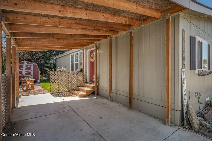 1704 W Marlborough Ave, Coeur Dalene, ID 83815 - #3