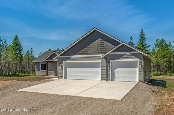 280 Durango Ln, Priest River, ID 83856