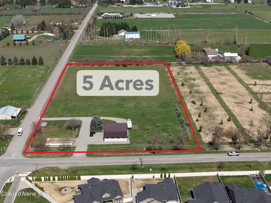 13559 W PRAIRIE AVE, Post Falls, ID 83854 - #2