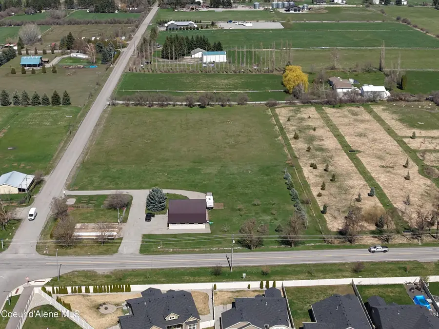 13559 W PRAIRIE AVE, Post Falls, ID 83854 - #3