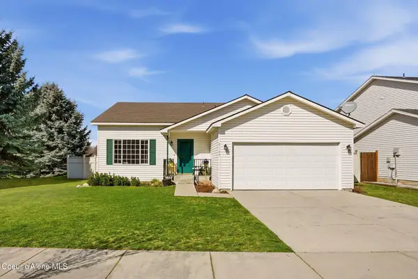 2165 N Methow CT, Post Falls, ID 83854