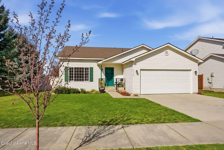 2165 N Methow CT, Post Falls, ID 83854 - #2