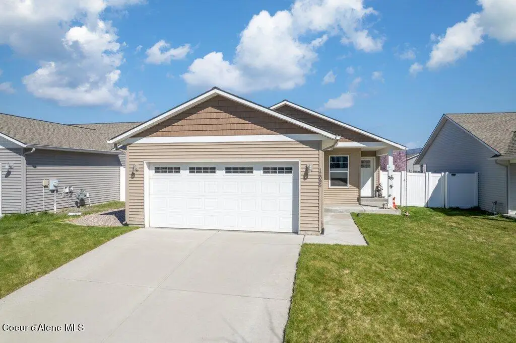12095 W Wellington AVE, Post Falls, ID 83854 - #1