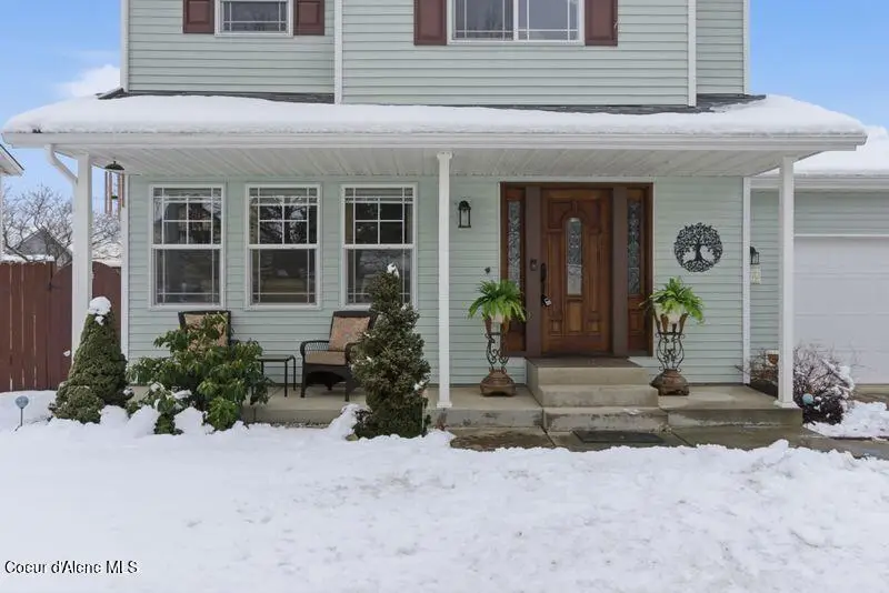 7370 w macaw Lane, Rathdrum, ID 83858 - Image #2