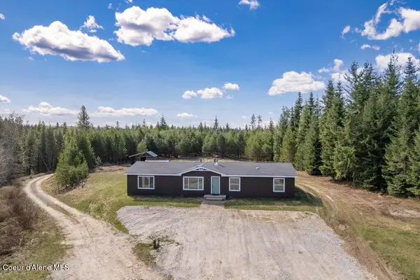 293 Sitting Bull RD, Sandpoint, ID 83864
