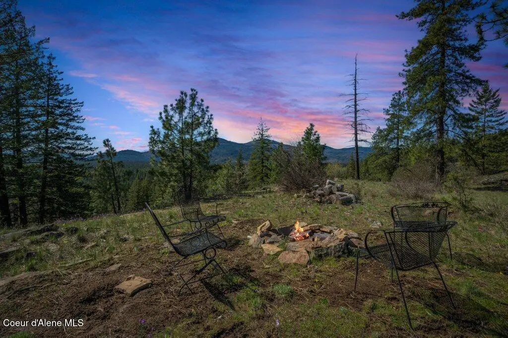 NKA Timbered Ridge Rd, Rathdrum, ID 83858 - #1