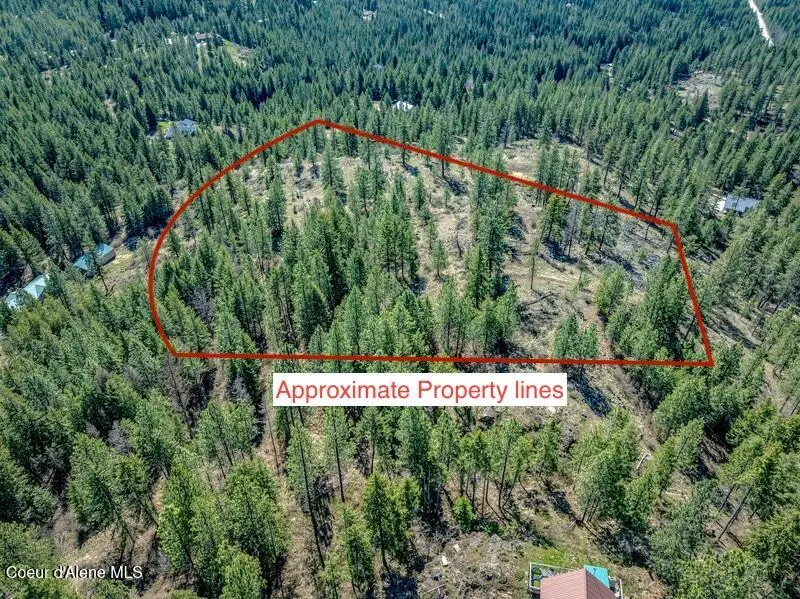 NKA Timbered Ridge Rd, Rathdrum, ID 83858 - #2