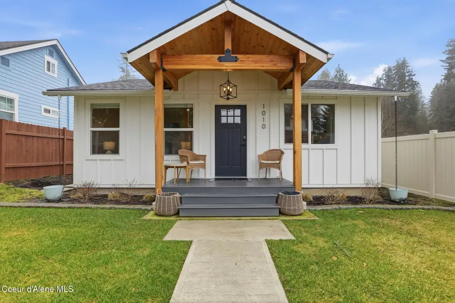 1010 E Pine AVE, Coeur Dalene, ID 83814 - #2