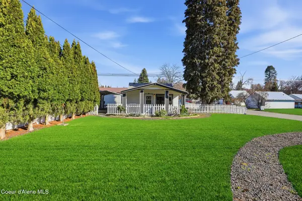 1511 E Mullan AVE, Coeur d'Alene, ID 83814