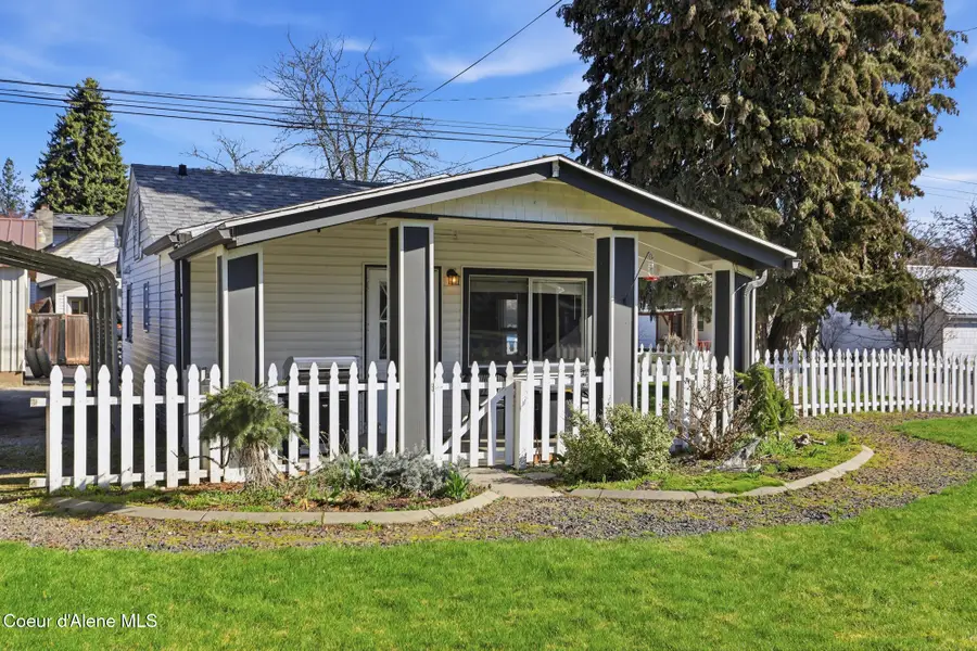 1511 E Mullan AVE, Coeur D Alene, ID 83814 - #2