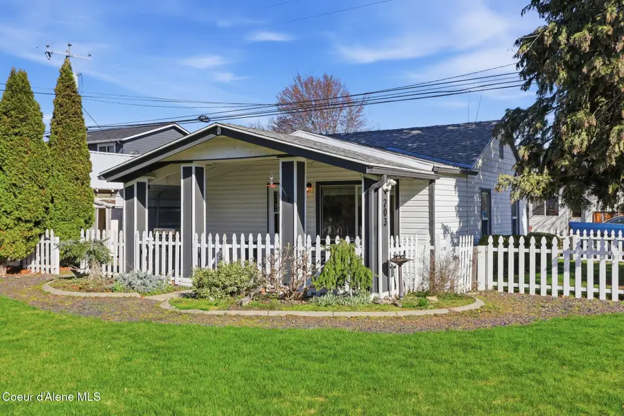 1511 E Mullan AVE, Coeur D Alene, ID 83814 - #3
