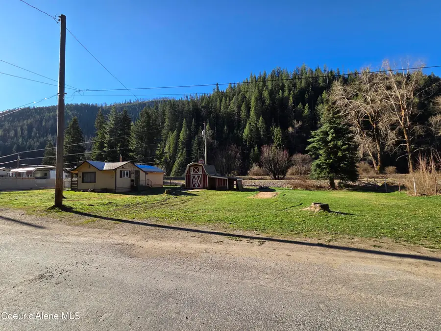 16 Meadow ST, Wallace, ID 83873 - #2