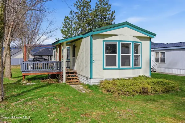 5725 W Highway 53 #UNIT Q, Rathdrum, ID 83858