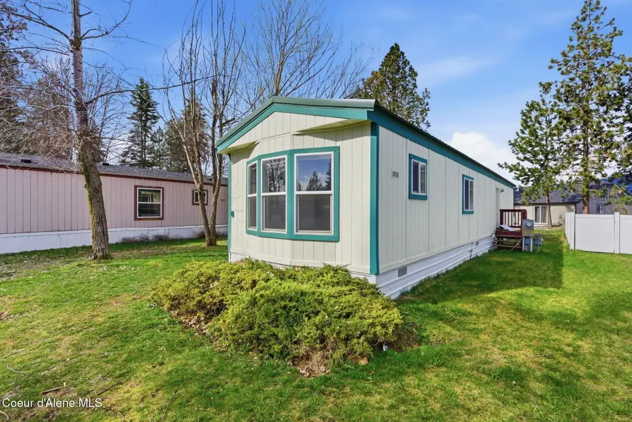 5725 W Highway 53 #UNIT Q, Rathdrum, ID 83858 - #2