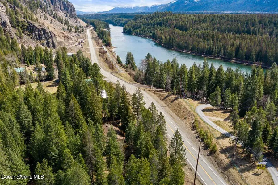 60191 ID-200, Clark Fork, ID 83811 - #2