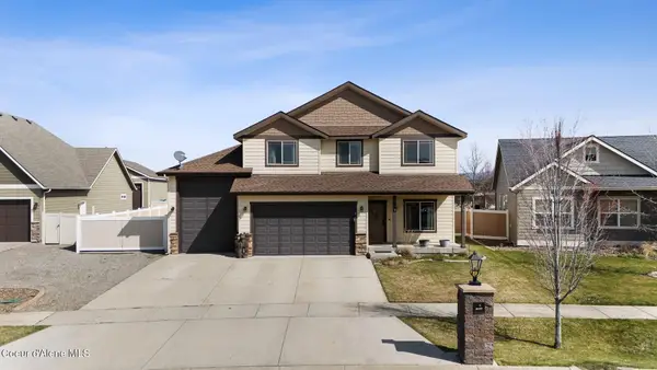 14932 N Pristine Cir, Rathdrum, ID 83858