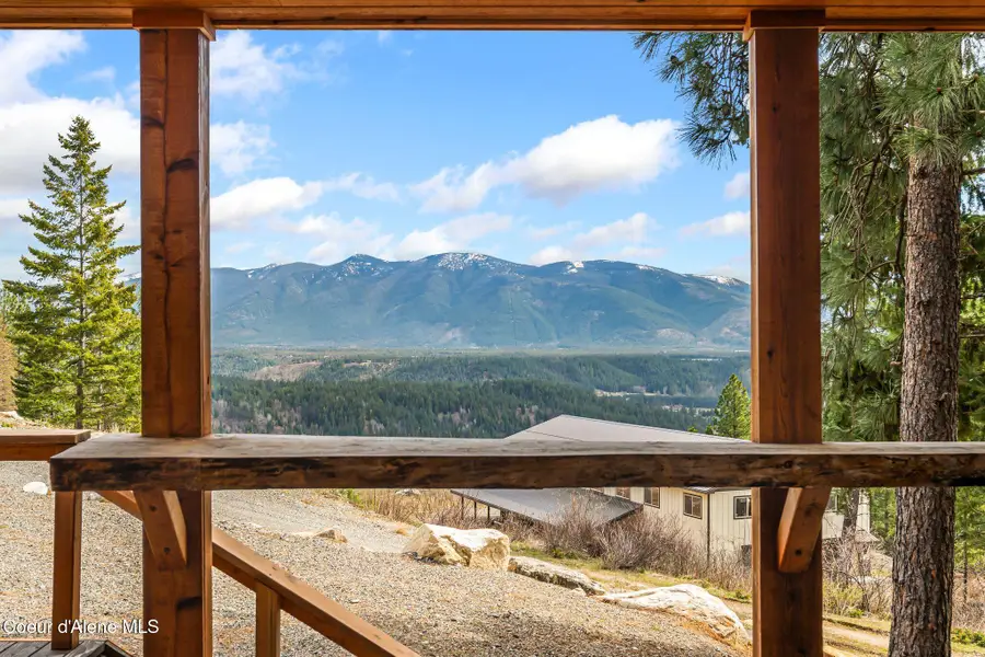 595 Snowcat LN, Bonners Ferry, ID 83805 - #2