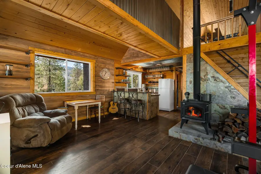 595 Snowcat LN, Bonners Ferry, ID 83805 - #3