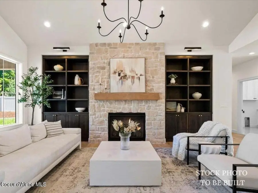 1244 E SLEEPING DEER AVE, Hayden, ID 83835 - #3