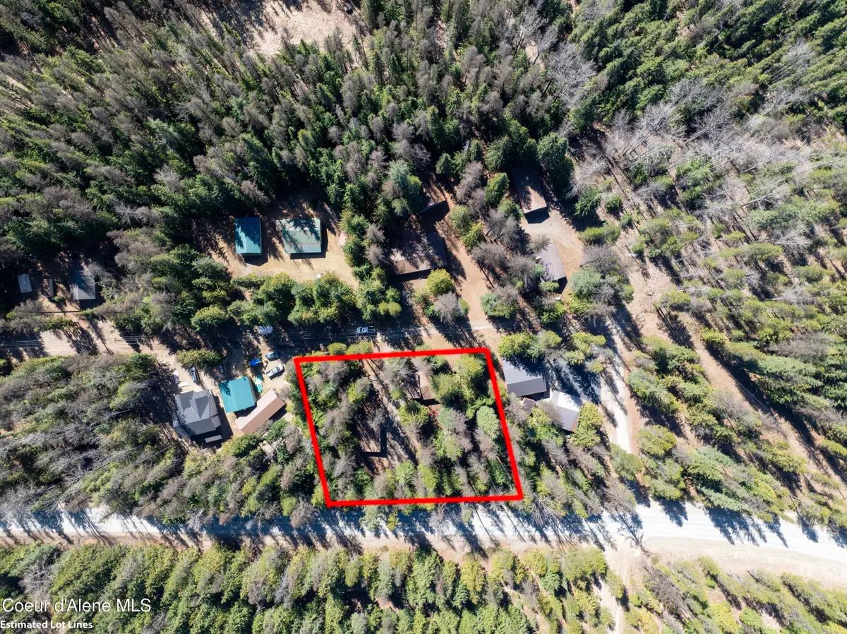 1976 Reeder Bay RD, Nordman, ID 83848 - #1