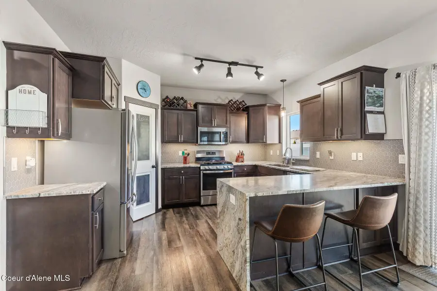 12365 W Renshaw AVE, Post Falls, ID 83854 - #2