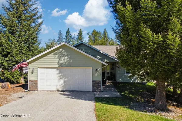 4322 W Delaware ST, Spirit Lake, ID 83869