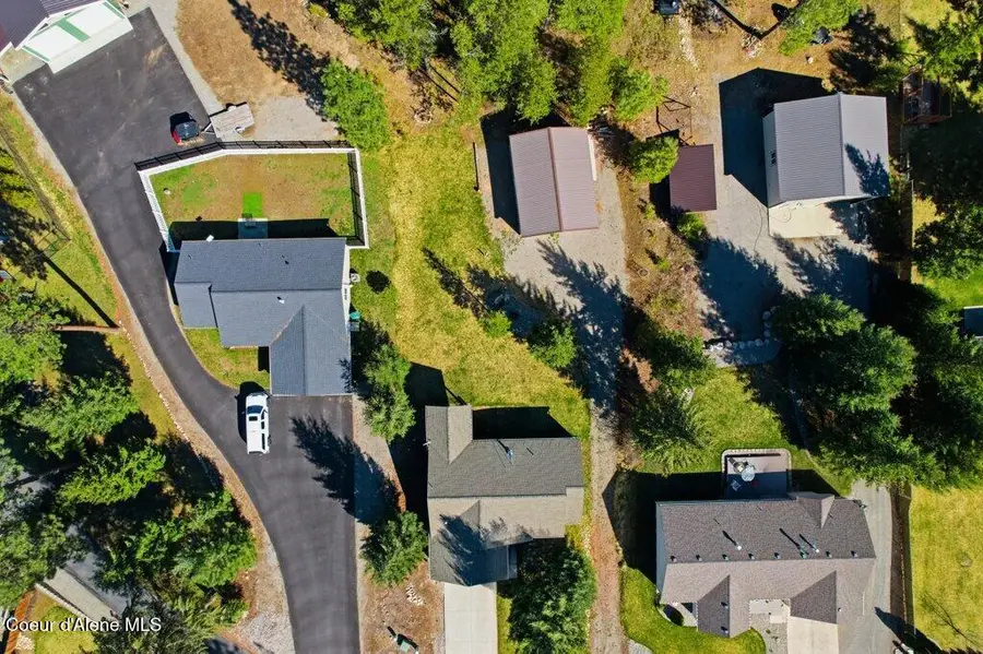 4322 W Delaware ST, Spirit Lake, ID 83869 - #3