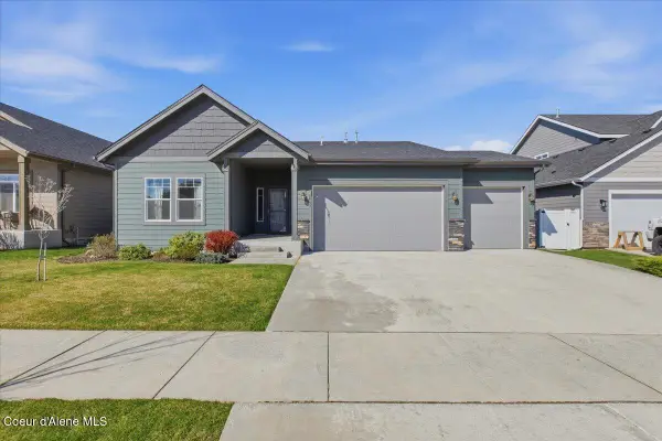 2903 N Madeira ST, Post Falls, ID 83854