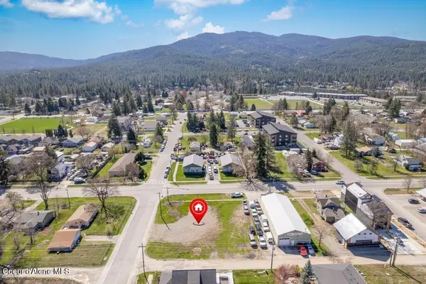 517 E 3rd AVE, Post Falls, ID 83854