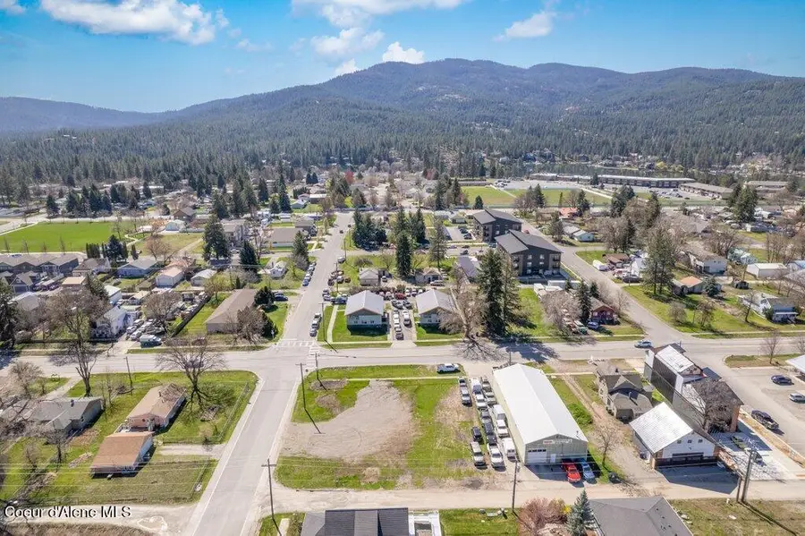 517 E 3rd AVE, Post Falls, ID 83854 - #2